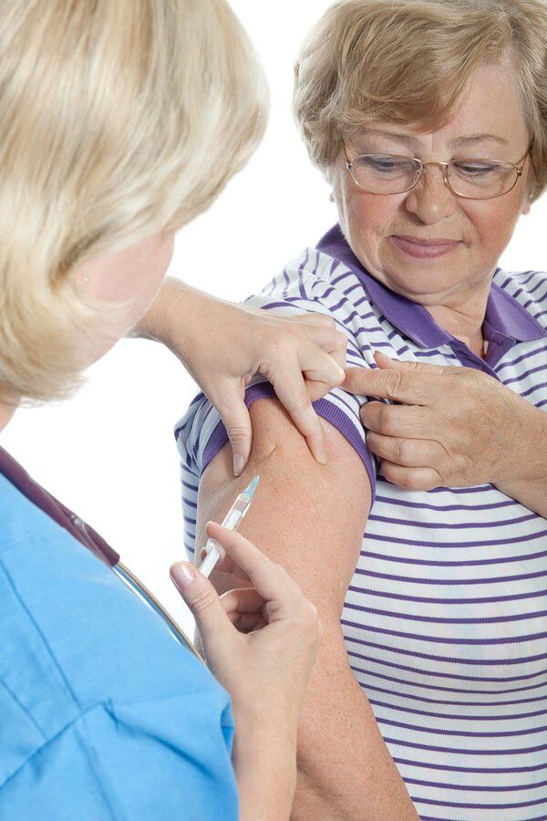 You are currently viewing Flu Season Has Arrived, Get Your Flu Shot Now