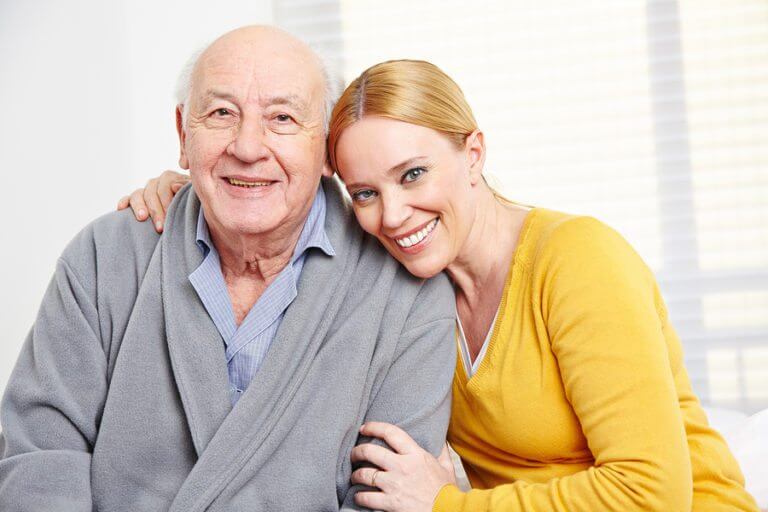 Read more about the article 5 Reasons to be Thankful for Home Care for the Veteran in Your Family