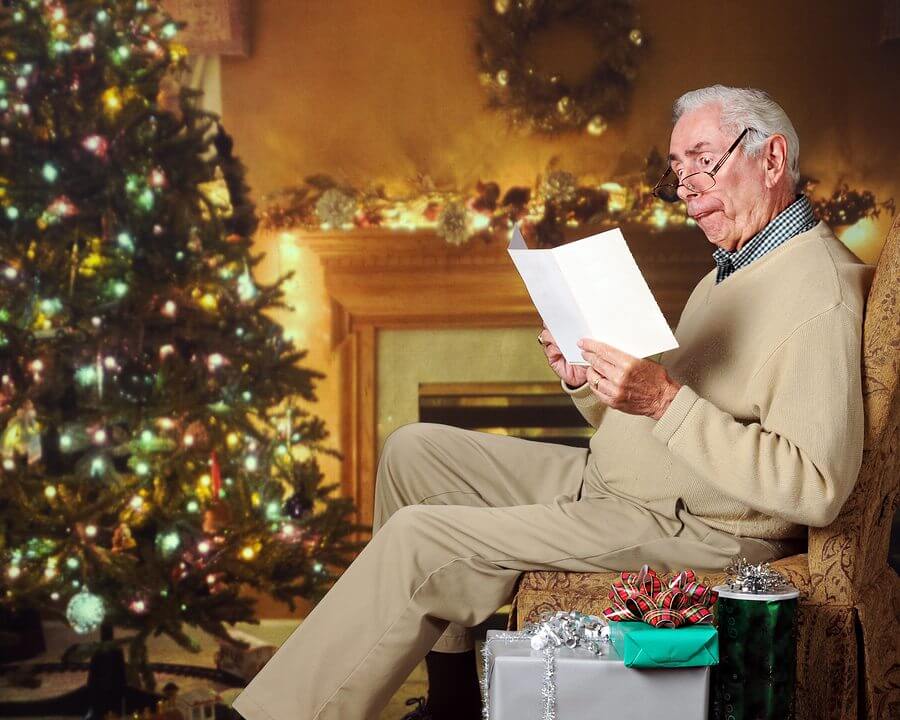 You are currently viewing When Aging Veterans Live at Home Alone, the Holidays Can be Tough