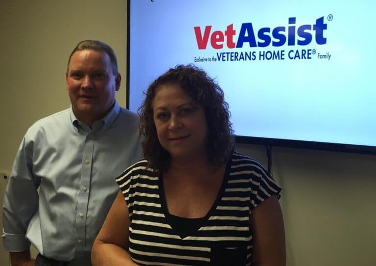 Read more about the article Veterans Home Care Announces Promotions
