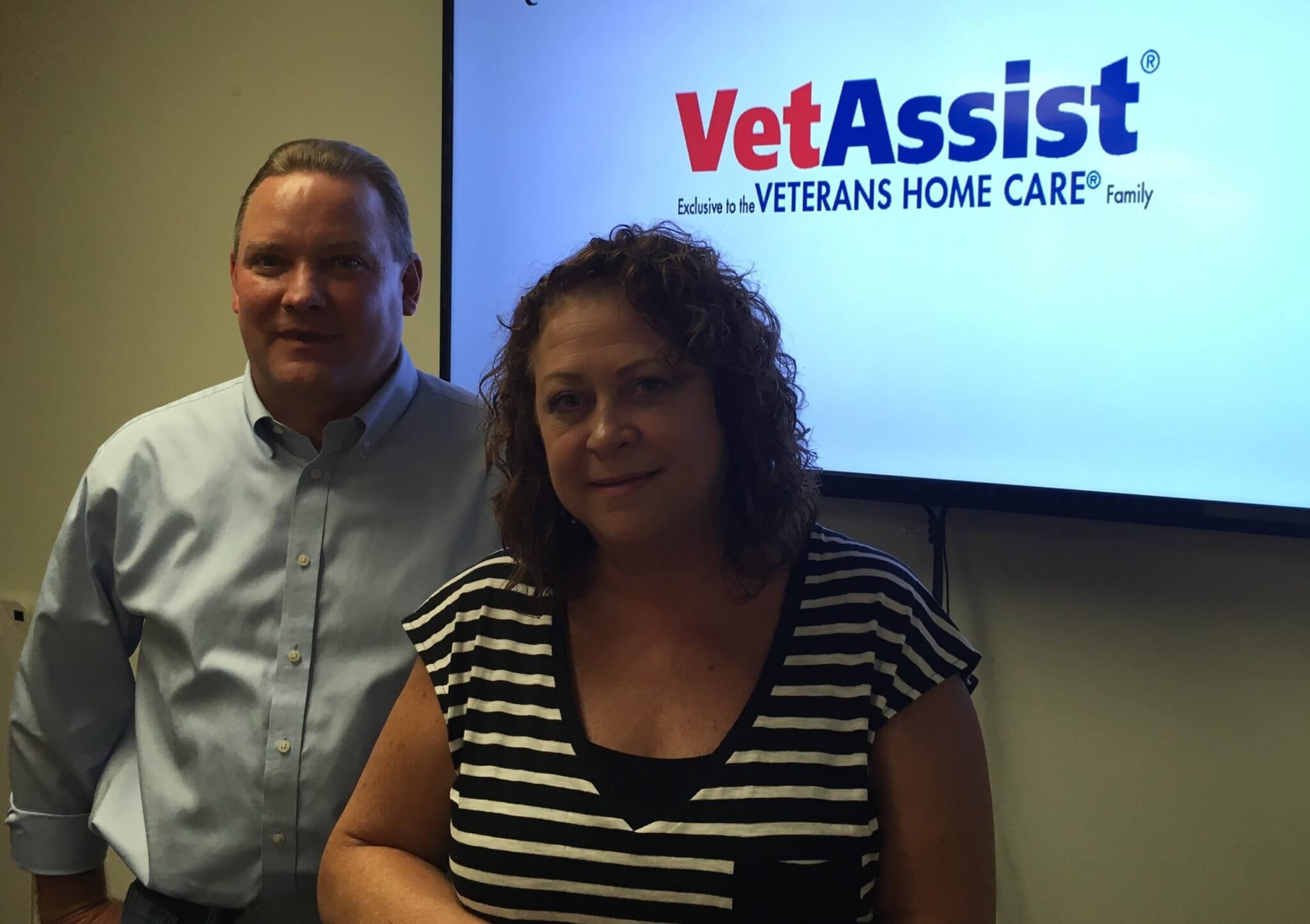 You are currently viewing Veterans Home Care Announces Promotions