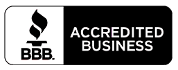 BBB Accredited Business Award Logo