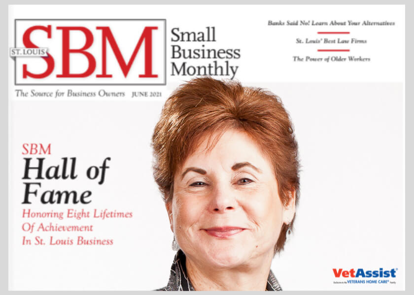 Read more about the article CEO Named to Business Hall of Fame