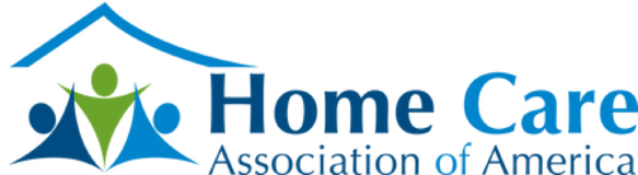 Home Care Association of America logo