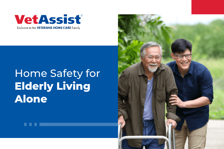 Read more about the article Home Safety for Elderly Loved Ones Living Alone