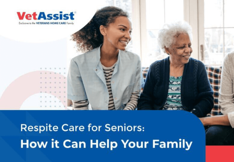 Read more about the article How Respite Care for Seniors Can Help Your Family