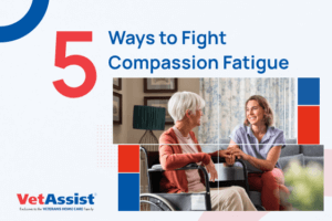 prevent compassion fatigue